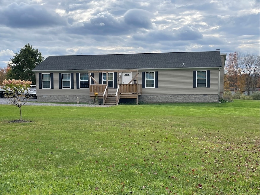 204 Nichols Rd, Jefferson, NY 12093 - photo 1