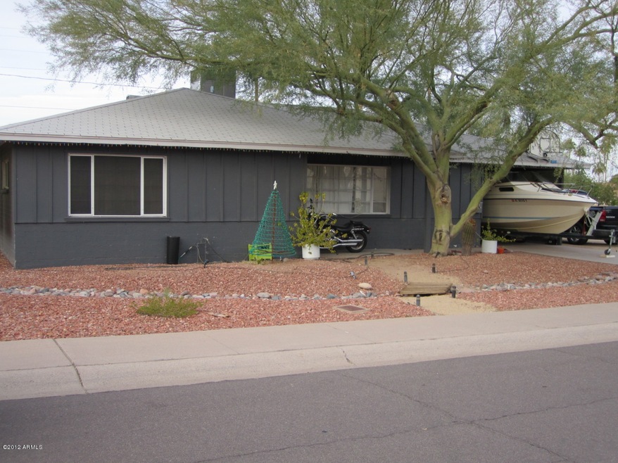 Front House 2