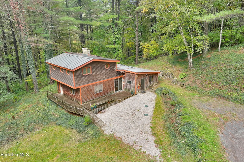 175 Aerial Photo