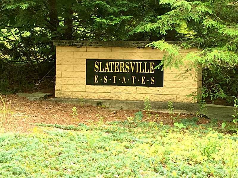 37 Rainbow Ln, North Smithfield, RI 02896 - photo 1