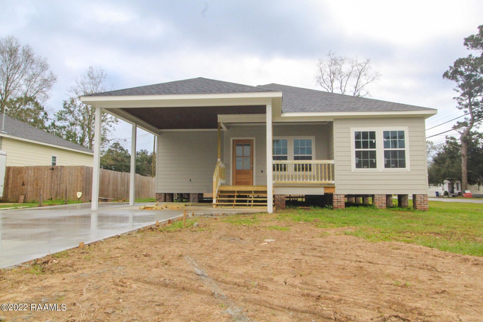 402 E 16th - Front of House