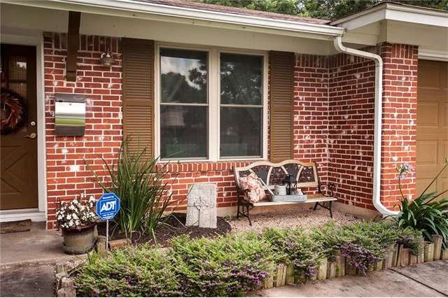 1003 Bob White Dr, Austin, TX 78758 - photo 1