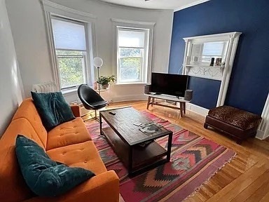 17 Grovenor Rd unit 3, Jamaica Plain, MA 02130 - photo 1