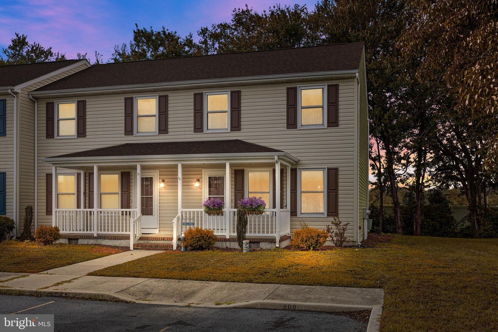 32372 Cea Dag Cir unit 807, Dagsboro, DE 19939 - photo 1