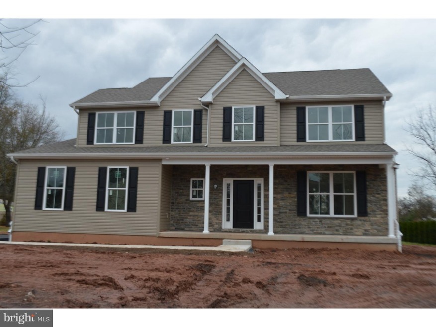 610 Wimbledon Ln, Hatfield, PA 19440 - photo 1