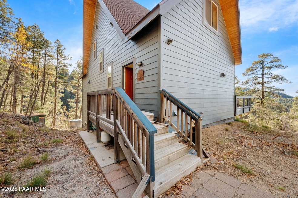 9020 S Hassayampa Cir, Prescott, AZ 86303 - photo 1