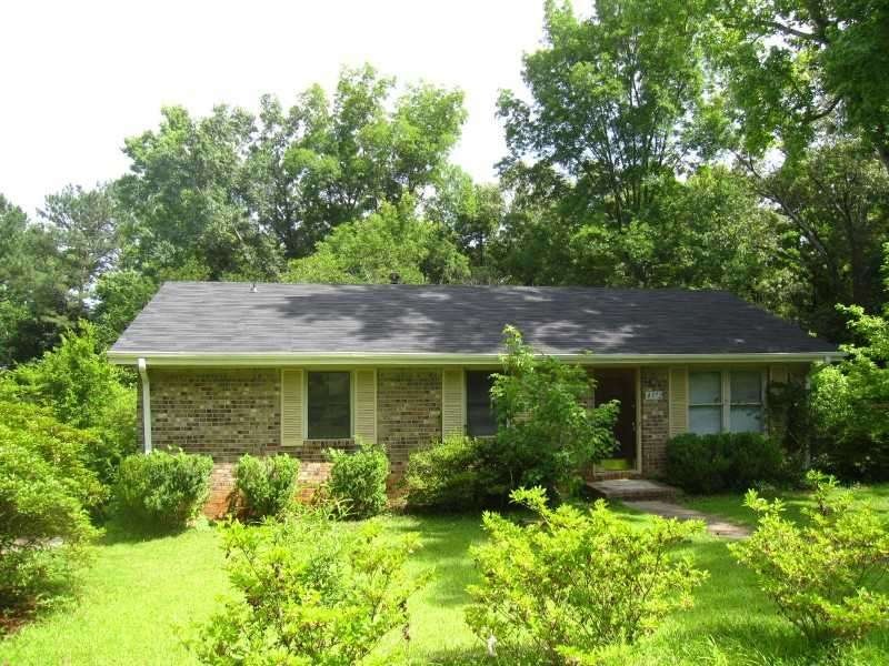 Exterior Front. Welcome Home!