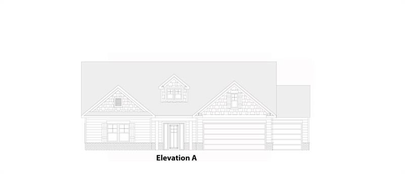 320 Hemlock Ct, Hoschton, GA 30548 - photo 1