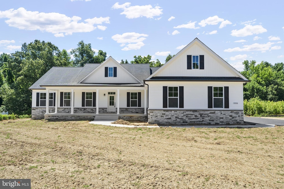 9994 Sodus Ct, Faulkner, MD 20632 - photo 1