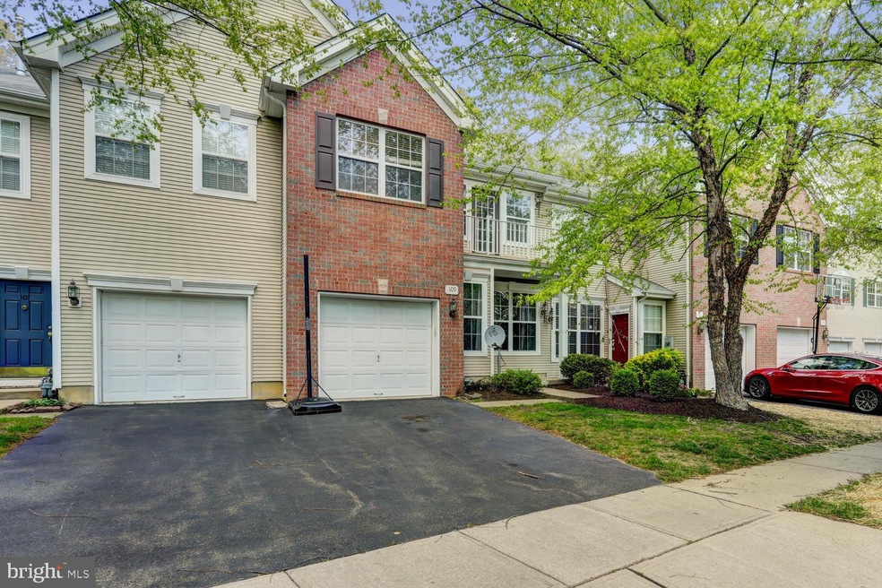 109 Windsor Pond Rd, Princeton Junction, NJ 08550 - photo 1