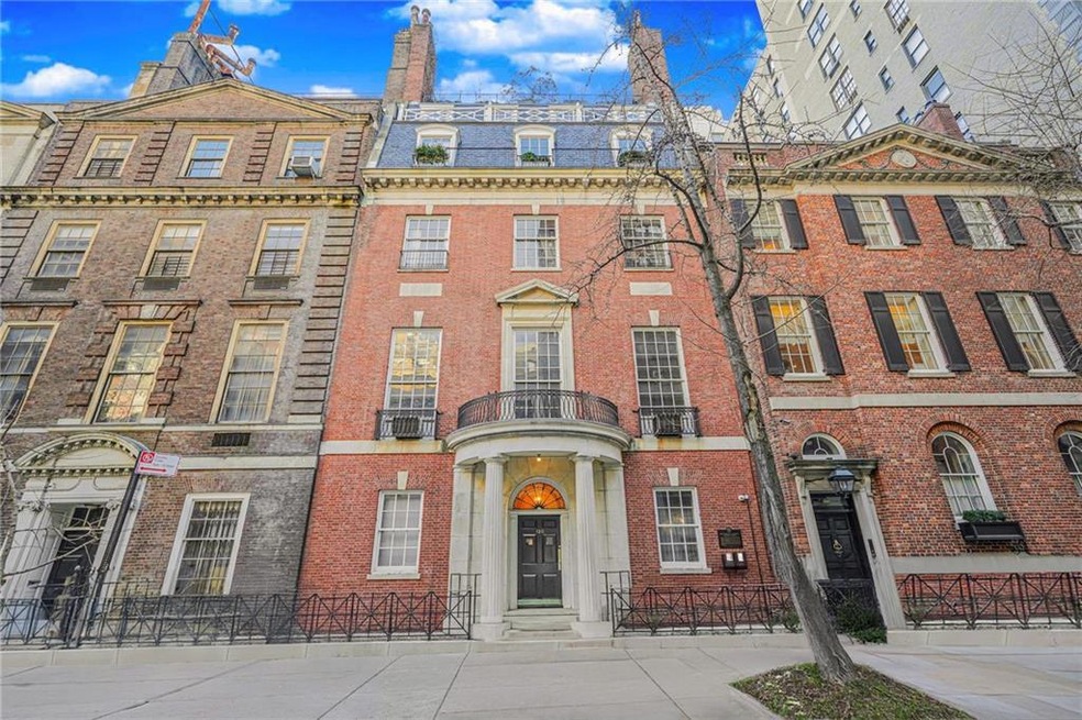 120 E 80th St unit Parlor Floor, New York, NY 10075 - photo 1