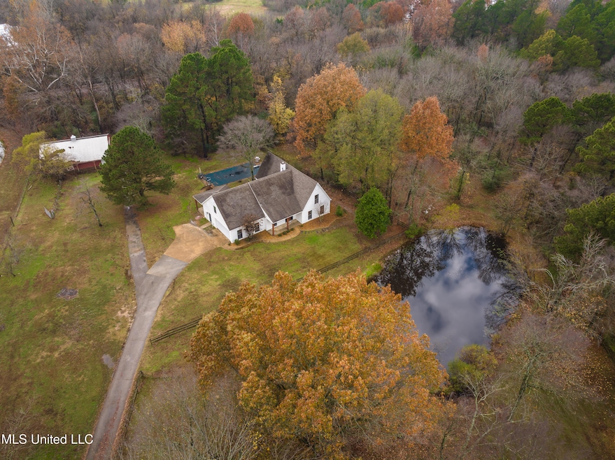 5155 Rolling Pine Cir unit S, Olive Branch, MS 38654 - photo 1