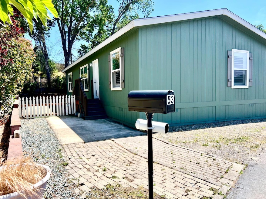 53 Saxton Cir unit 53, Citrus Heights, CA 95621 - photo 1