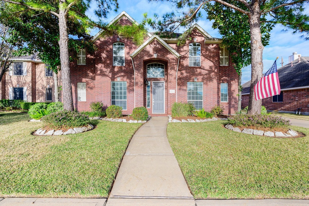 9111 Shango Ln, Houston, TX 77095 - photo 1