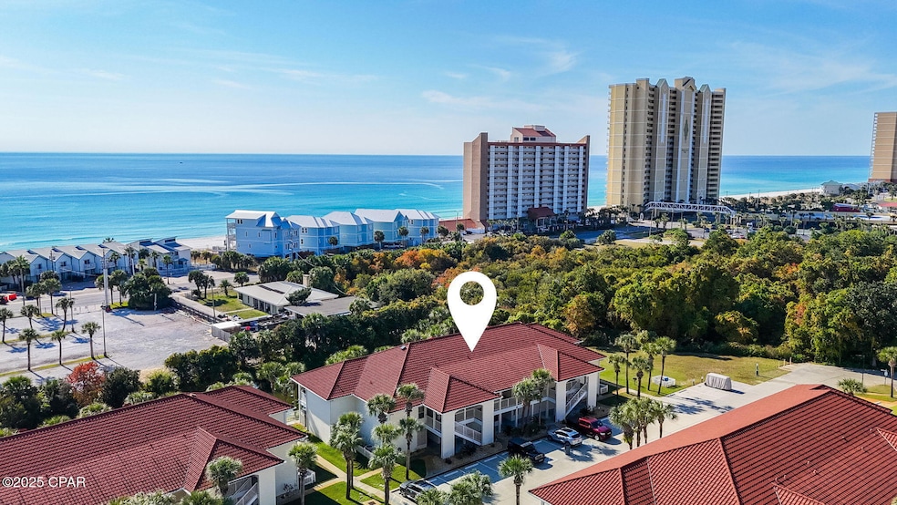17462 Front Beach Rd unit 59104, Panama City Beach, FL 32413 - photo 1
