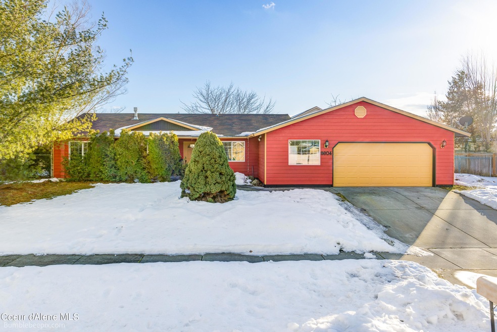 8604 W Oregon St, Rathdrum, ID 83858 - photo 1