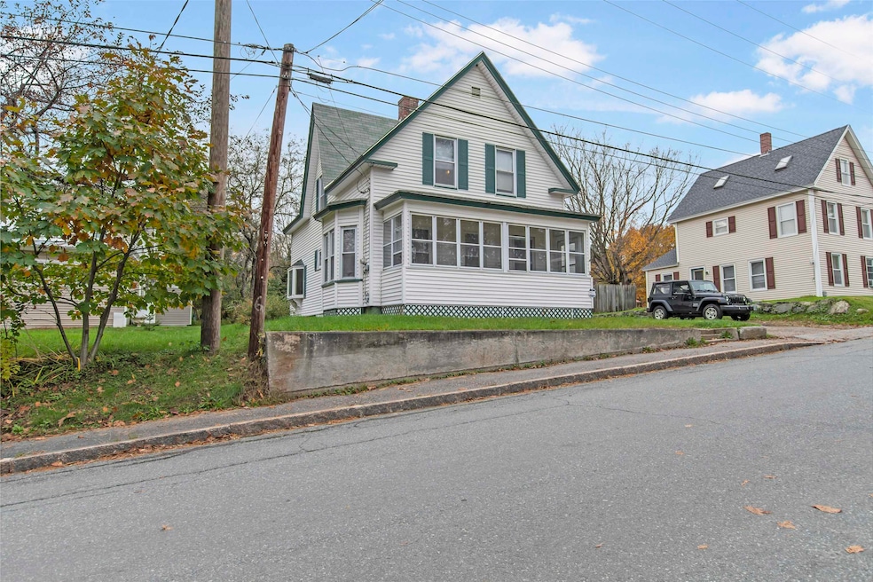 5 Second St, Groveton, NH 03582 MLS 4976010