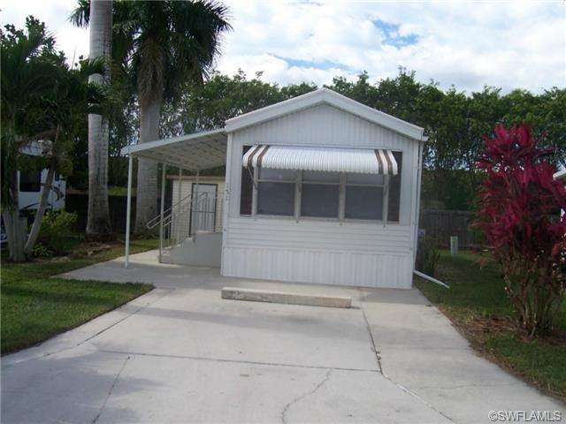 151 Cheetah Dr unit 151, Naples, FL 34114 - photo 1