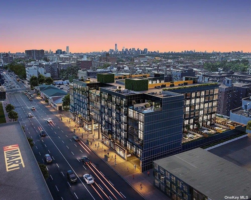 Northern Parc unit 401, Flushing, NY 11354 - photo 1