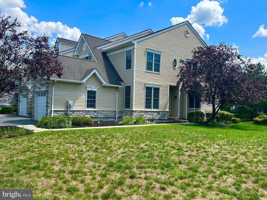 41 Nestlewood Way, Princeton, NJ 08540 - photo 1