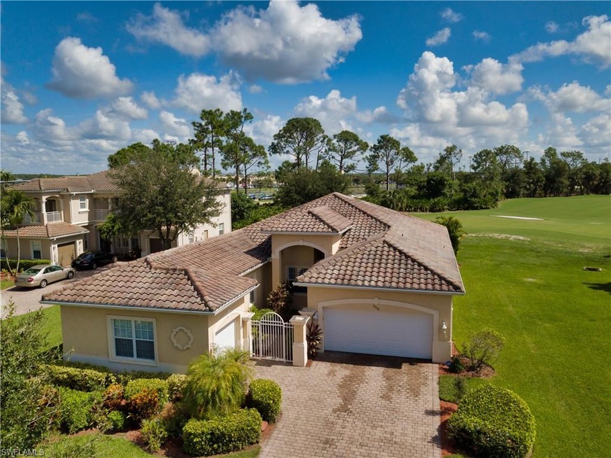 2002 Jacklin Ct, Naples, FL 34120 - photo 1