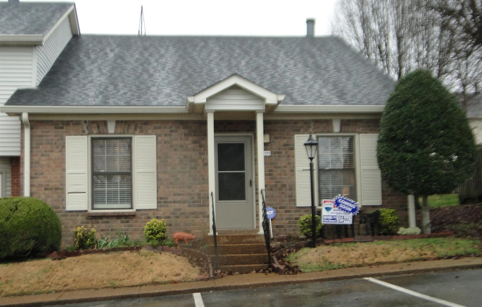 2111 Benton Hall Court