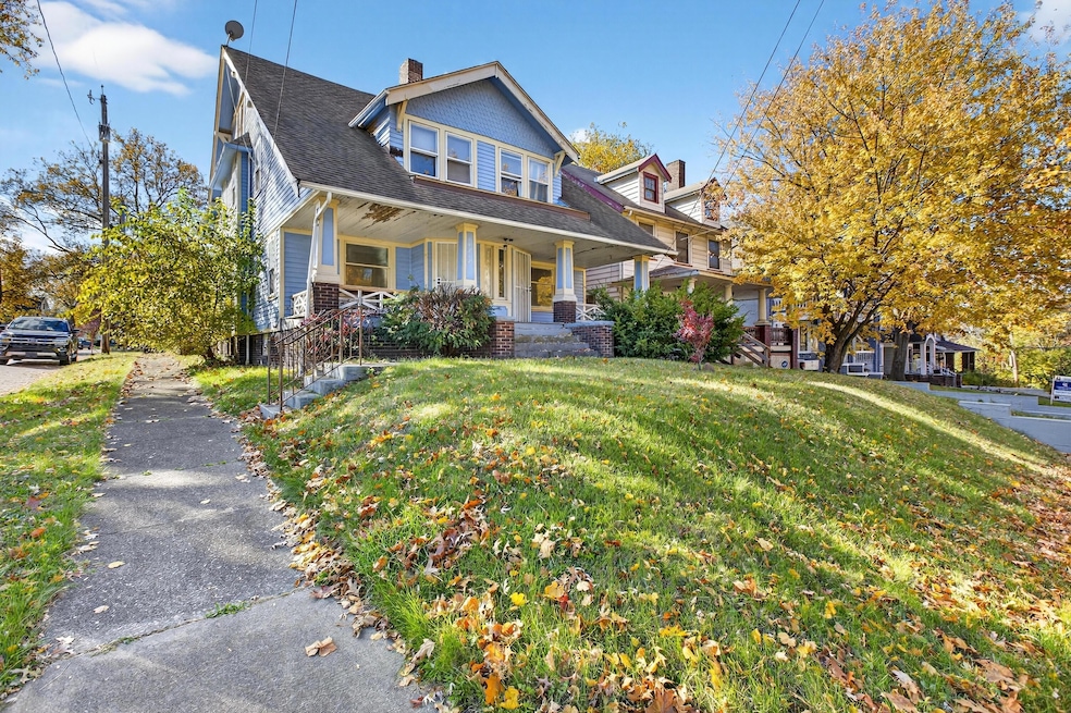 10212 Kinsman Rd, Cleveland, OH 44104 - photo 1