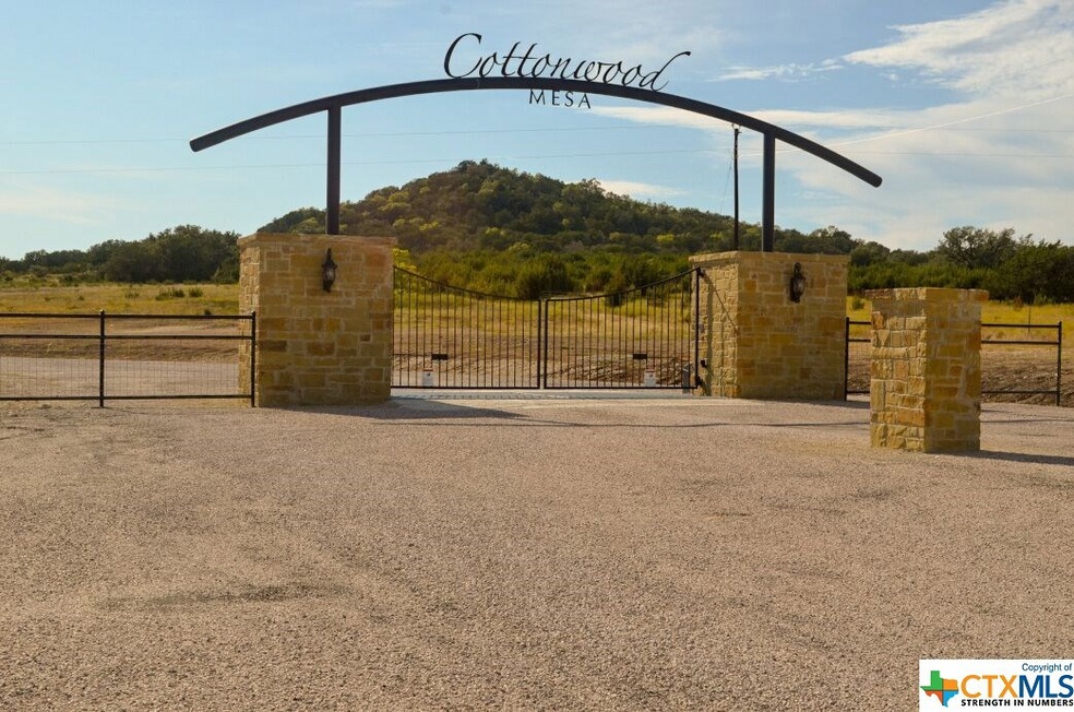 unlisted-address, Kempner, TX 76539 - photo 1