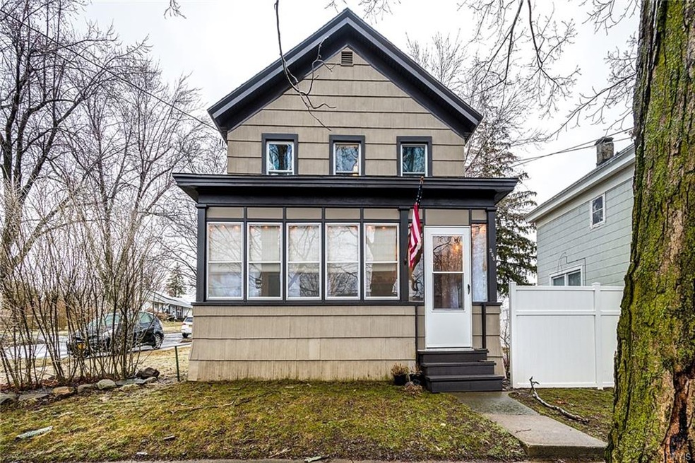 Welcome Home! Beautifully remodeled home on a corn