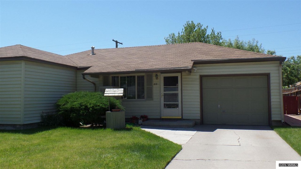 89 P St, Sparks, NV 89431 - photo 1