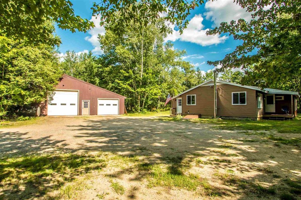 18 Sellingham Hill Rd, Woodstock, NH 03262 - photo 1