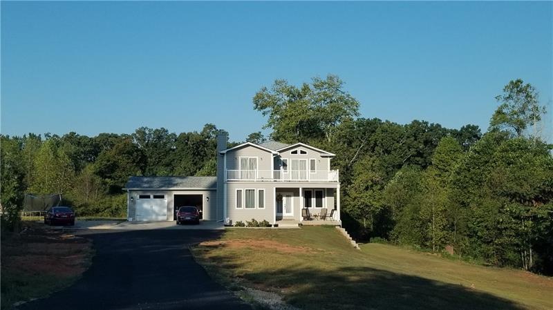 6865 Old Cornelia Hwy, Lula, GA 30554 - photo 1