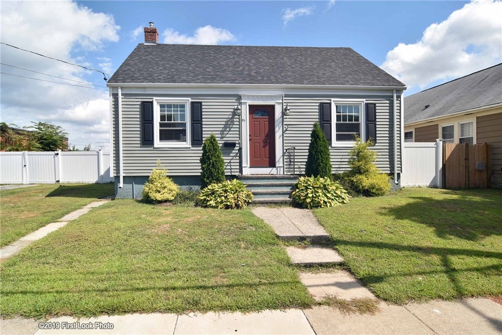 67 Harwood St, Cranston, RI 02910 - photo 1