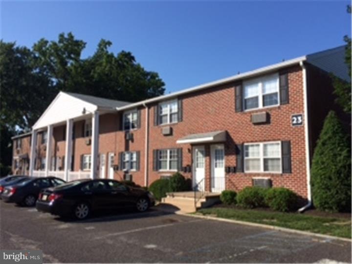 23 W Oakland Ave unit 8, Oaklyn, NJ 08107 - photo 1