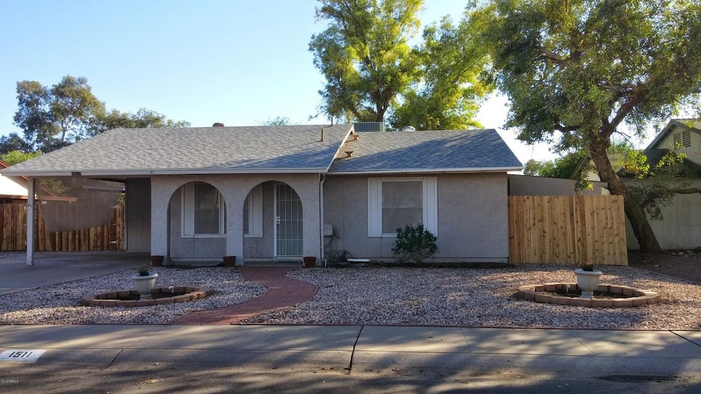 Front elevation