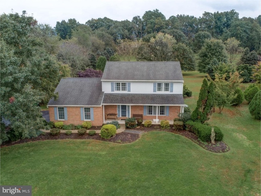 378 Kurtz Mill Rd, Mohnton, PA 19540 - photo 1