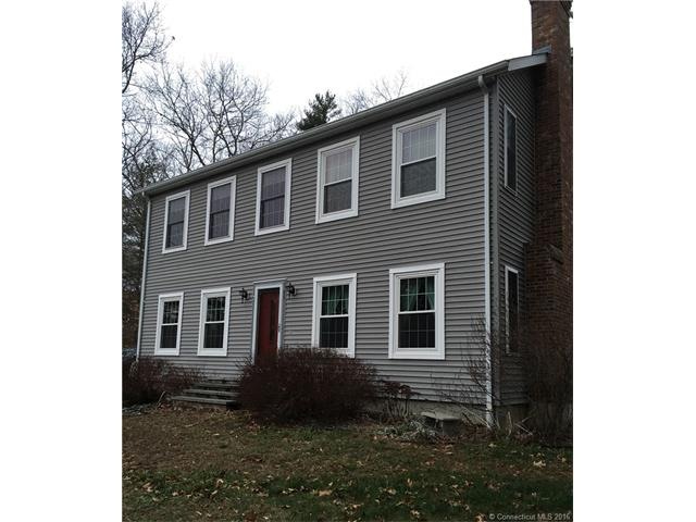 89 Pineville Rd, Dayville, CT 06241 - photo 1