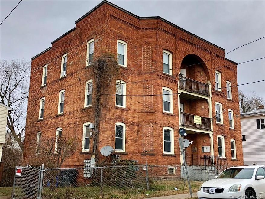 114 Mather St, Hartford, CT 06120 - photo 1