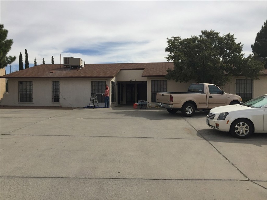 10712 Forest Ridge Ln unit C, El Paso, TX 79935 - photo 1