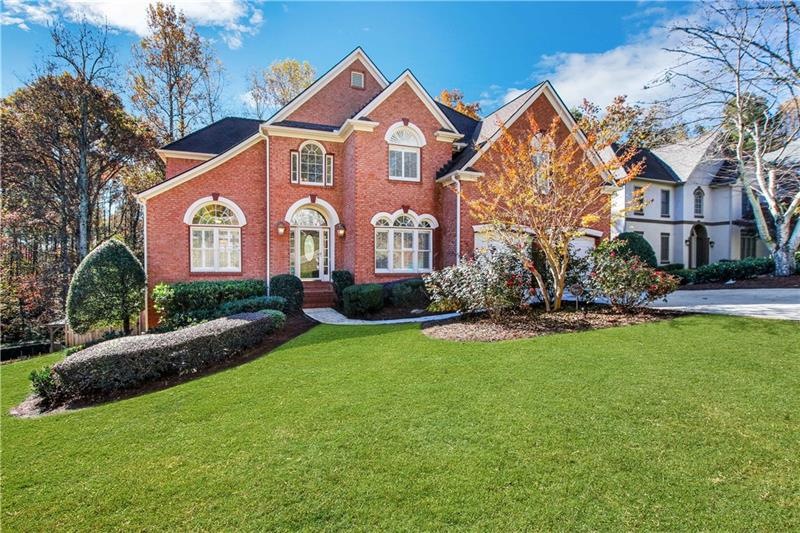 1120 Parkland Run SE, Smyrna, GA 30082 - photo 1