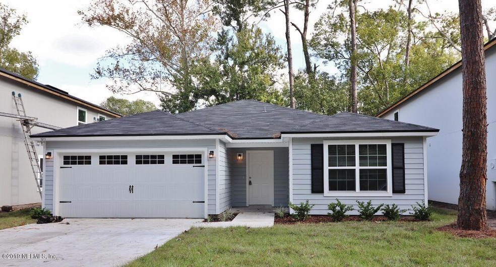 1211 Neva St, Jacksonville, FL 32205 - photo 1