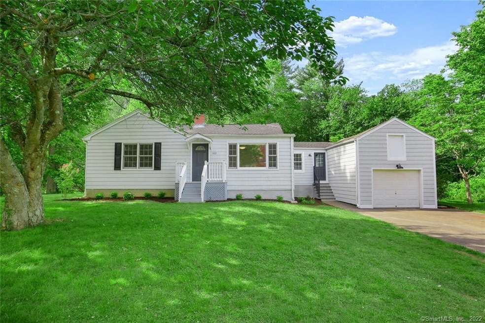 182 Ohman Ave, Orange, CT 06477 - photo 1