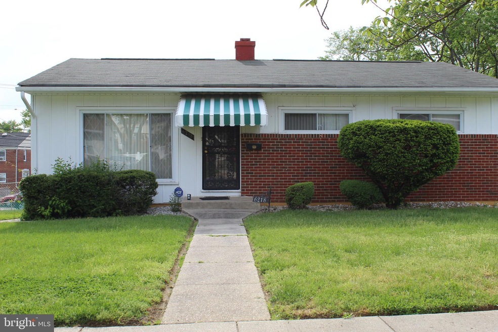6218 Mcclean Blvd, Baltimore, MD 21214 - photo 1