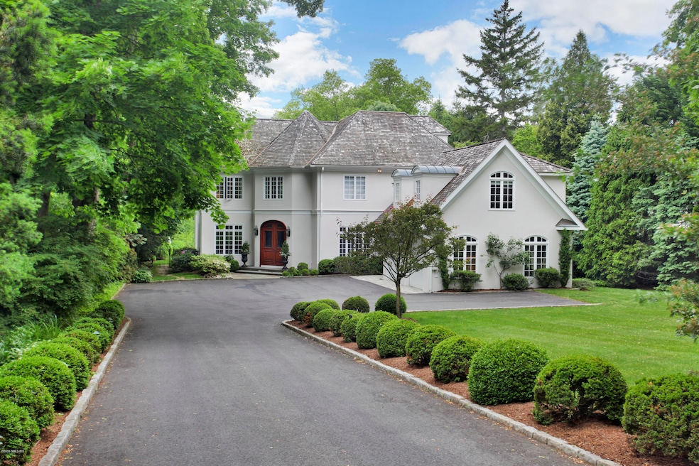 46 Parsonage Rd