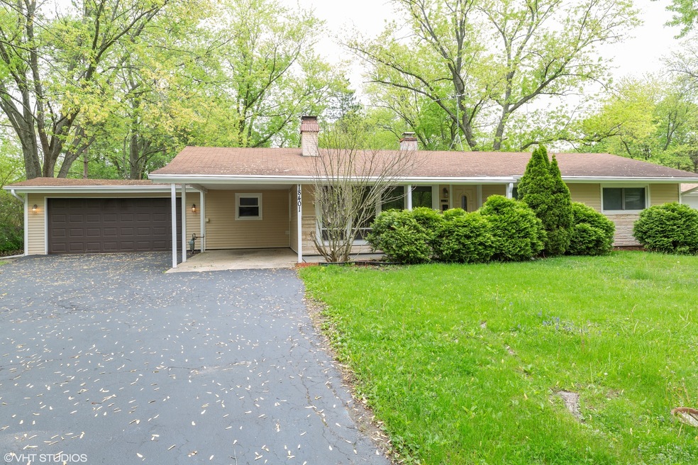 18401 Baker Ave, Country Club Hills, IL 60478 - photo 1