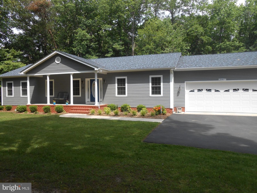 19907 Preference Way, Callaway, MD 20620 - photo 1