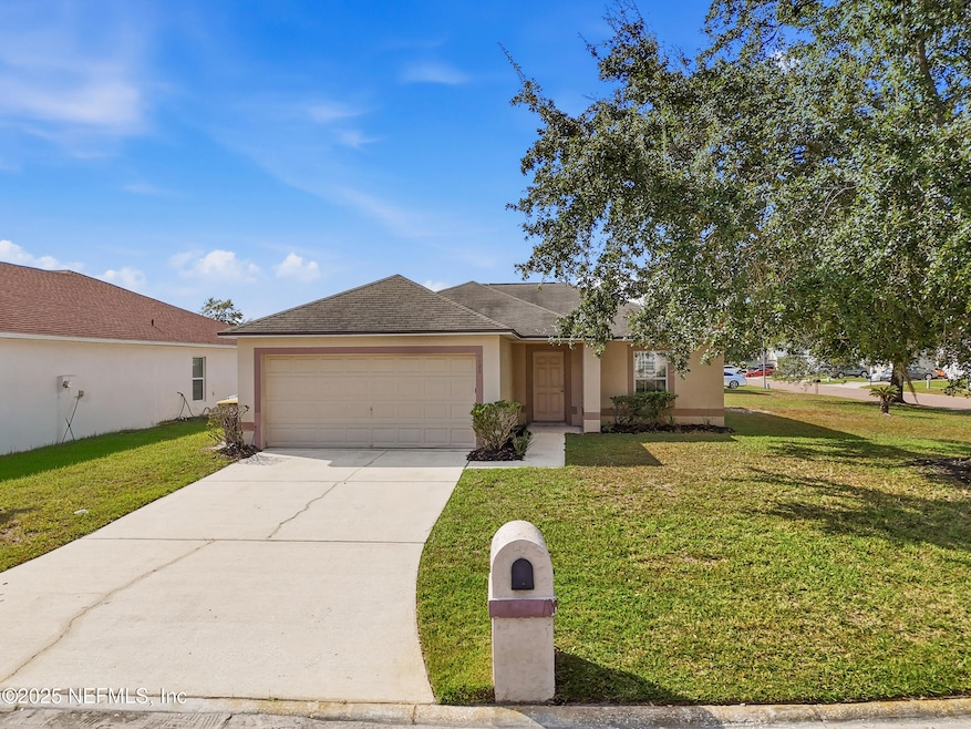 4128 Misty Meadow Ct N, Jacksonville, FL 32210 - photo 1