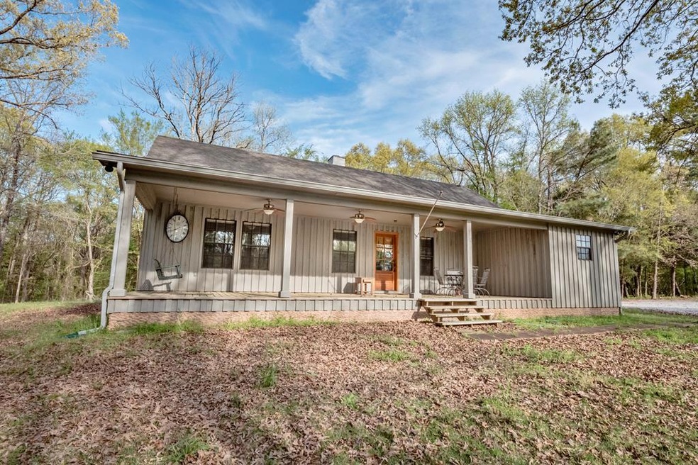 198 County Road 103, Oxford, MS 38655 - photo 1