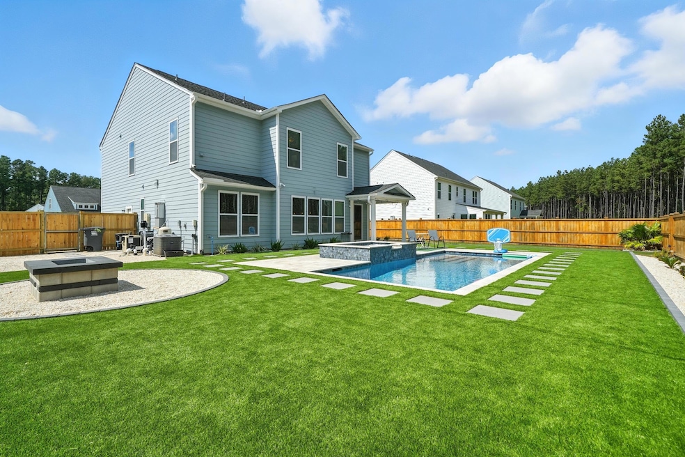 1351 Homecoming Blvd, Ravenel, SC 29470 - photo 1