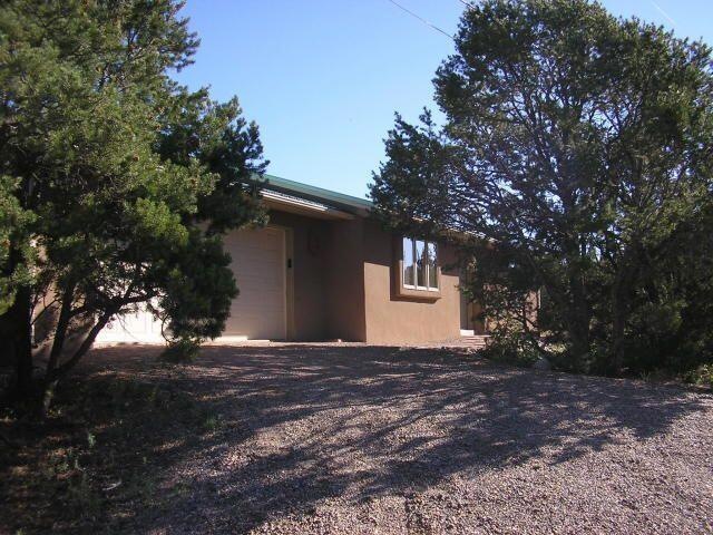 2 Cuchillo de Oro, Placitas, NM 87043 - photo 1